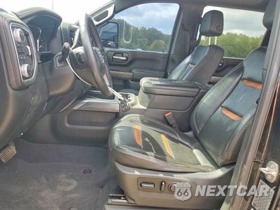 Zdjęcie 7 z 12 samochodu: 2020 GMC SIERRA K2500 AT4 VIN:1GT49PEY8LF113839 - miniatura