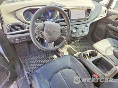 Zdjęcie 8 z 12 samochodu: 2026 CHRYSLER VOYAGER LX VIN:2C4RC1CG7TR161307 - miniatura