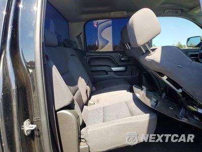 Zdjęcie 10 z 12 samochodu: 2014 CHEVROLET SILVERADO C1500 LT VIN:3GCPCREC4EG565464 - miniatura