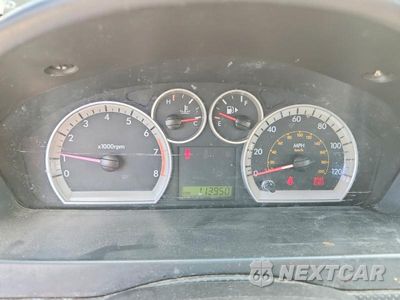 Zdjęcie 9 z 12 samochodu: 2011 CHEVROLET AVEO LS VIN:KL1TD5DE6BB181463 - miniatura