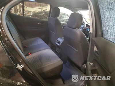 Zdjęcie 11 z 14 samochodu: 2020 CHEVROLET EQUINOX LT VIN:3GNAXVEX9LL232145 - miniatura