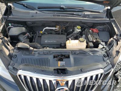 Zdjęcie 12 z 13 samochodu: 2015 BUICK ENCORE VIN:KL4CJESB9FB226471 - miniatura
