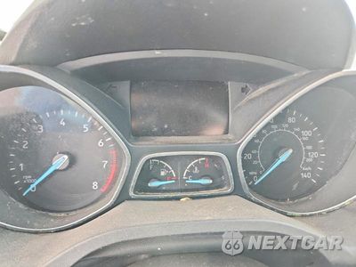 Zdjęcie 9 z 13 samochodu: 2017 FORD ESCAPE S VIN:1FMCU0F79HUA69288 - miniatura
