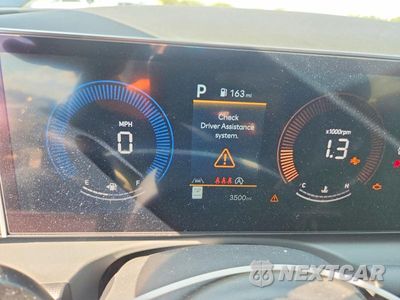 Zdjęcie 9 z 14 samochodu: 2026 HYUNDAI TUCSON SEL PLUS VIN:5NMJBCDE1TH725553 - miniatura