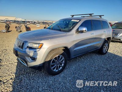 2014 JEEP GRAND CHEROKEE LIMITED 1C4RJFBG1EC411611 - główne zdjęcie licytacji z USA - miniatura