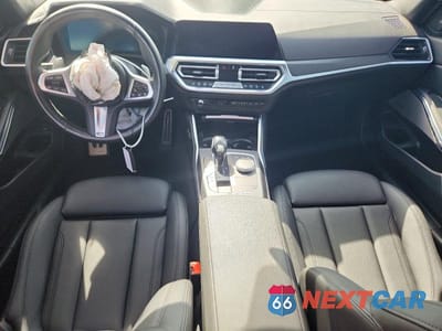 Zdjęcie 8 z 12 samochodu: 2021 BMW 330I VIN:3MW5R1J07M8B99783 - miniatura