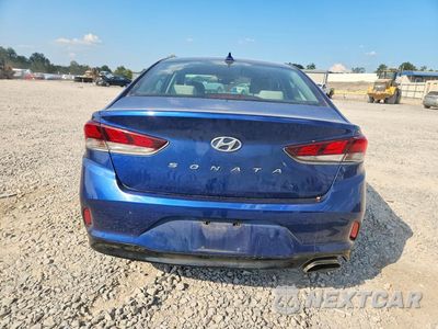Zdjęcie 6 z 12 samochodu: 2019 HYUNDAI SONATA SEL VIN:5NPE34AF8KH780939 - miniatura
