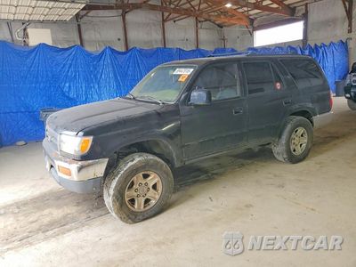 1996 TOYOTA 4RUNNER LIMITED JT3HN87R4T0016735 - główne zdjęcie licytacji z USA - miniatura