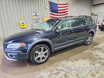 2015 VOLVO XC70 T6 PREMIER+ YV4902NC4F1197311 - główne zdjęcie licytacji z USA - miniatura