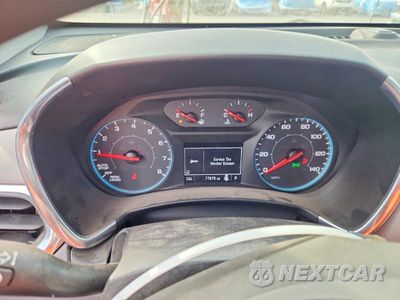 Zdjęcie 9 z 12 samochodu: 2020 CHEVROLET EQUINOX LS VIN:2GNAXHEV3L6179348 - miniatura