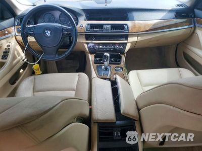 Zdjęcie 8 z 13 samochodu: 2011 BMW 528 I VIN:WBAFR1C58BDS36529 - miniatura
