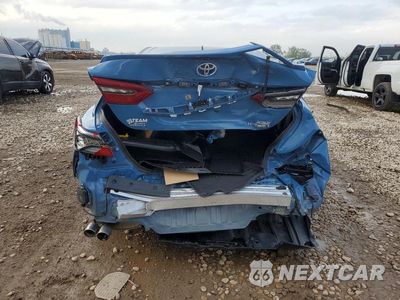 Zdjęcie 6 z 12 samochodu: 2024 TOYOTA CAMRY XSE VIN:4T1K31AK6RU065894 - miniatura