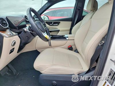 Zdjęcie 7 z 13 samochodu: 2024 MERCEDES-BENZ GLC 300 4MATIC VIN:W1NKM4HB0RF226200 - miniatura