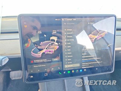 Zdjęcie 9 z 12 samochodu: 2021 TESLA MODEL 3 VIN:5YJ3E1EAXMF929478 - miniatura