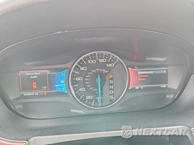 Zdjęcie 9 z 14 samochodu: 2014 FORD EDGE LIMITED VIN:2FMDK3KC6EBA35017 - miniatura
