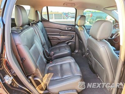 Zdjęcie 11 z 14 samochodu: 2018 GMC ACADIA SLT-1 VIN:1GKKNMLS8JZ144752 - miniatura