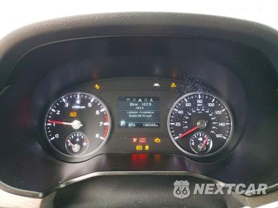 Zdjęcie 9 z 13 samochodu: 2020 KIA TELLURIDE EX VIN:5XYP34HC1LG043322 - miniatura