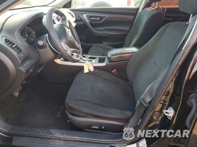 Zdjęcie 7 z 13 samochodu: 2015 NISSAN ALTIMA 2.5 S VIN:1N4AL3AP5FN906204 - miniatura