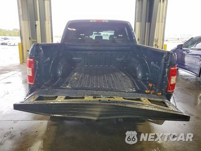 Zdjęcie 6 z 13 samochodu: 2019 FORD F150 SUPERCREW VIN:1FTEW1EP5KFC32092 - miniatura
