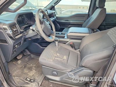 Zdjęcie 7 z 13 samochodu: 2022 FORD F150 SUPERCREW VIN:1FTFW1E53NKD20718 - miniatura