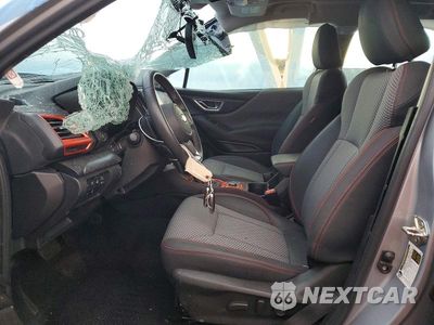 Zdjęcie 7 z 13 samochodu: 2021 SUBARU FORESTER SPORT VIN:JF2SKARC7MH417386 - miniatura