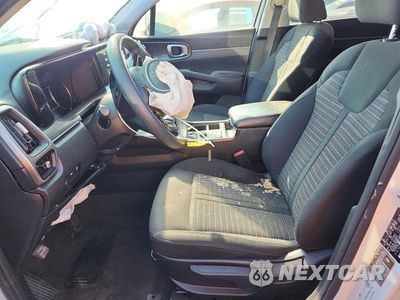 Zdjęcie 7 z 13 samochodu: 2022 KIA SORENTO LX VIN:5XYRG4LC0NG081745 - miniatura