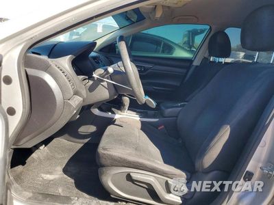 Zdjęcie 7 z 12 samochodu: 2015 NISSAN ALTIMA 2.5 S VIN:1N4AL3AP4FN870845 - miniatura