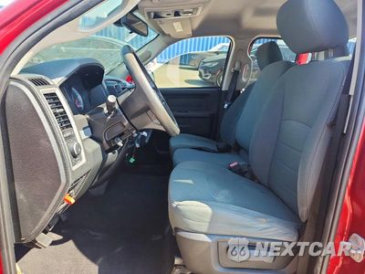 Zdjęcie 7 z 12 samochodu: 2015 RAM 1500 ST VIN:1C6RR7FT6FS601361 - miniatura