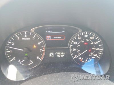 Zdjęcie 9 z 12 samochodu: 2014 NISSAN ALTIMA 2.5 S VIN:1N4AL3AP3EC428925 - miniatura