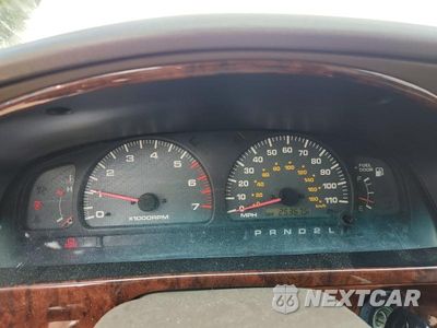 Zdjęcie 9 z 13 samochodu: 1999 TOYOTA 4RUNNER LIMITED VIN:JT3GN87R8X0125006 - miniatura