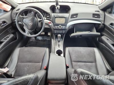 Zdjęcie 8 z 12 samochodu: 2016 ACURA ILX PREMIUM VIN:19UDE2F80GA011940 - miniatura