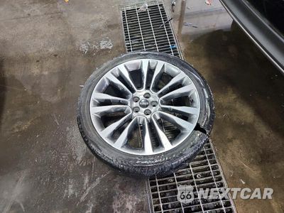 Zdjęcie 12 z 13 samochodu: 2017 LINCOLN MKX RESERVE VIN:2LMPJ8LP0HBL18276 - miniatura