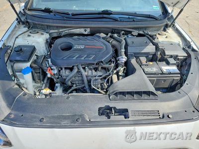 Zdjęcie 11 z 12 samochodu: 2018 HYUNDAI SONATA LIMITED 2.0T+ VIN:5NPE34AB9JH718977 - miniatura