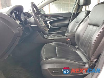 Zdjęcie 7 z 12 samochodu: 2013 BUICK REGAL PREMIUM VIN:2G4GS5ER1D9233793 - miniatura