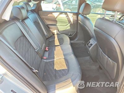 Zdjęcie 10 z 12 samochodu: 2018 HYUNDAI SONATA SPORT+ VIN:5NPE34AF5JH720907 - miniatura