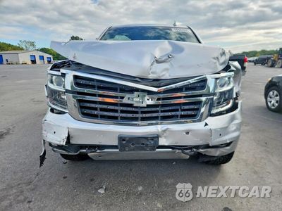 Piąte zdjęcie samochodu w środku: 2017 CHEVROLET TAHOE K1500 LT VIN:1GNSKBKC1HR287594 - miniatura