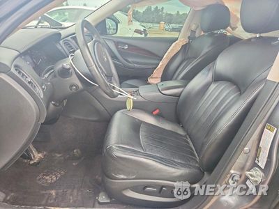 Zdjęcie 7 z 12 samochodu: 2015 INFINITI QX50 BASE VIN:JN1BJ0HRXFM771868 - miniatura