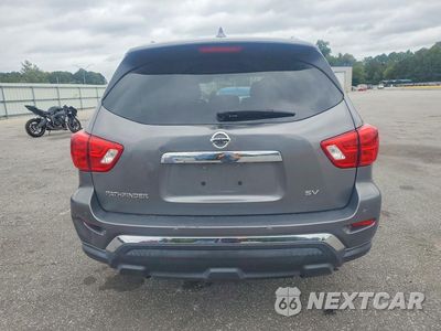 Zdjęcie 6 z 13 samochodu: 2020 NISSAN PATHFINDER SV VIN:5N1DR2BN7LC579756 - miniatura