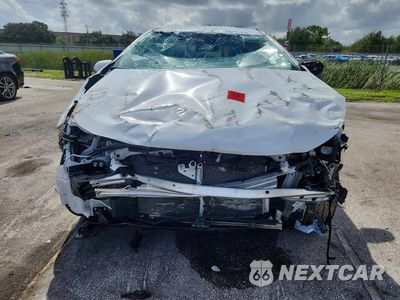 Piąte zdjęcie samochodu w środku: 2026 TOYOTA COROLLA LE VIN:5YFB4MDEXTP365841 - miniatura