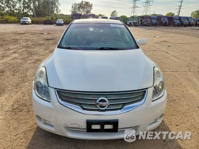 Piąte zdjęcie samochodu w środku: 2012 NISSAN ALTIMA 2.5 VIN:1N4AL2AP1CN501818 - miniatura