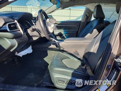 Zdjęcie 7 z 12 samochodu: 2018 TOYOTA CAMRY SE VIN:4T1B11HKXJU617056 - miniatura