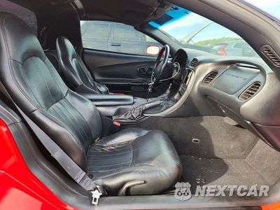 Zdjęcie 10 z 12 samochodu: 1997 CHEVROLET CORVETTE VIN:1G1YY22G9V5108251 - miniatura