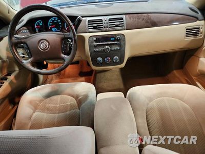 Zdjęcie 8 z 12 samochodu: 2011 BUICK LUCERNE CX VIN:1G4HA5EMXBU100509 - miniatura