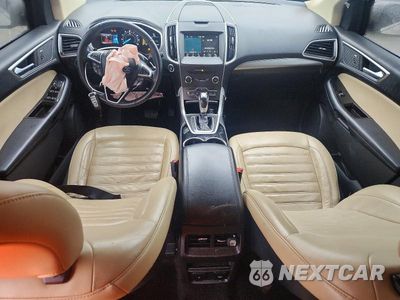 Zdjęcie 8 z 14 samochodu: 2018 FORD EDGE SEL VIN:2FMPK4J92JBB11187 - miniatura