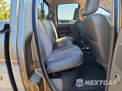 Zdjęcie 10 z 12 samochodu: 2006 DODGE RAM 1500 ST VIN:1D7HA18256S583275 - miniatura