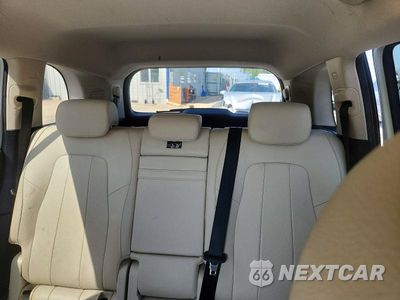 Zdjęcie 10 z 13 samochodu: 2021 MERCEDES-BENZ GLB 250 VIN:W1N4M4GB2MW105977 - miniatura