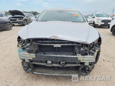 Piąte zdjęcie samochodu w środku: 2015 FORD FUSION SE PHEV VIN:3FA6P0PUXFR181718 - miniatura