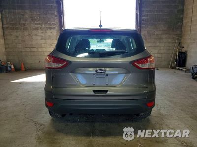 Zdjęcie 6 z 13 samochodu: 2013 FORD ESCAPE S VIN:1FMCU0F7XDUA52235 - miniatura