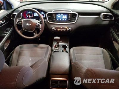 Zdjęcie 8 z 13 samochodu: 2019 KIA SORENTO LX VIN:5XYPGDA36KG502390 - miniatura