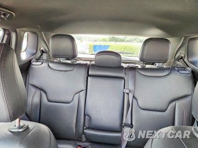 Zdjęcie 10 z 13 samochodu: 2024 JEEP COMPASS LATITUDE LUX VIN:3C4NJDFN4RT158239 - miniatura